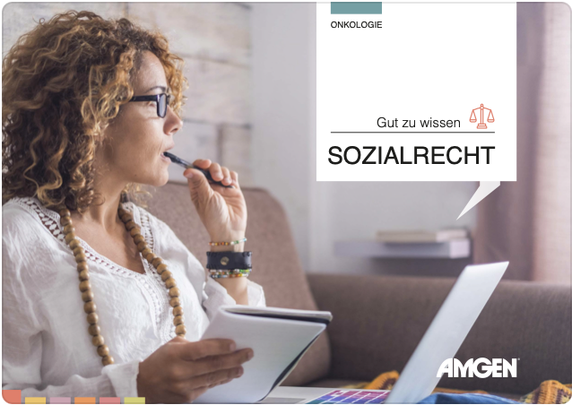 Gut zu wissen | SOZIALRECHT
