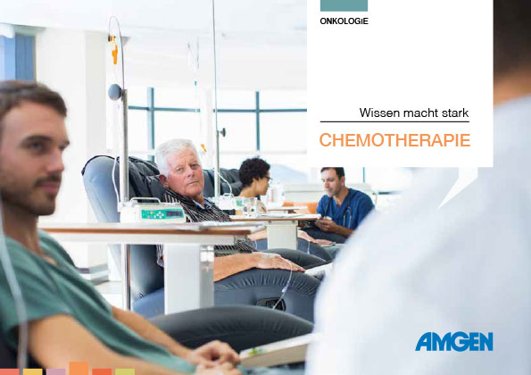 Wissen macht stark | CHEMOTHERAPIE